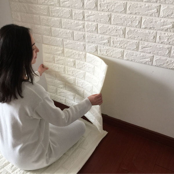 4 phương pháp sửa lại tường nhà bị bong tróc