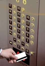 tất tần tật về thang máy chung cư