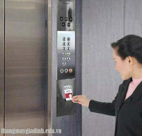 tất tần tật về thang máy chung cư